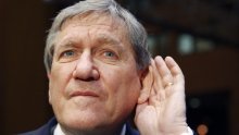 Richard Holbrooke - smrt 'balkanskog buldožera'