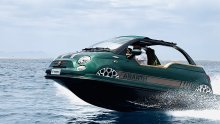 Abarth predstavio Offshore: Adrenalinske performanse s 230 KS i Riva trkaći ispušni sustav