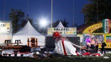 Pet poginulih, 70 ozlijeđenih na rock festivalu u Belgiji