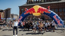 Xiaomi je globalni partner Red Bull-ovog Can You Make It? projekta