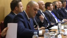 Ministar Dabro otkrio kako namjerava iskorijeniti afričku svinjsku kugu
