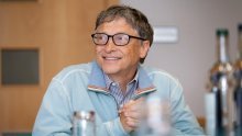 Kakav mobitel ima Bill Gates?