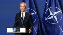 NATO pred važnom odlukom: Raspravlja se o planu obuke i financiranju Ukrajine