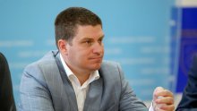 U lučku infrastrukturu Novog Vinodolskog ulaže se 15,5 milijuna eura