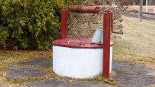 Zagađeno više od 50 posto uzorkovanih bunara u Koprivničko-križevačkoj županiji