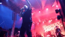 Dropkick Murphys na Šalati priredili još jedan rock spektakl za pamćenje