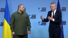 NATO u Ukrajinu šalje stalnog posebnog izaslanika