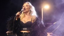 Zavodljivo izdanje: Maja Šuput u kratkim hlačicama užarila atmosferu u Podstrani