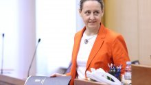 Obuljen Koržinek: 'Govor mržnje rizik je za demokraciju'