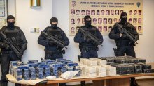 Europa se davi u drogi: Sintetika sve jača, sve više THC-a;
ovo su najrizičnije prakse