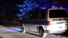Uhićeni solinski dileri, policija kod njih pronašla razne droge
