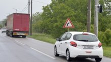 Imaju li prometne kamere na hrvatskim cestama blic?
