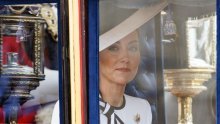 Zbog njega je Kate Middleton još jednom prekinula svoju šutnju