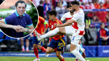 Kujtim Shala: Nemam što više reći nakon Dalićeve izjave...