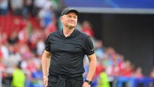 Matjaž Kek: Ne želimo biti kopija Vatrenih, ali ima još malo Balkana u nama