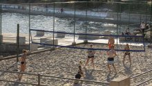 Zakon ubio odbojku na pijesku: Plaćali smo 200, a sad bi trebali 9 tisuća eura