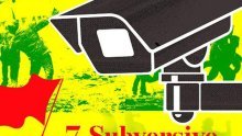 Vodimo vas na Subversive Festival