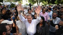 SAD priznao vođu oporbe Gonzaleza za 'izabranog predsjednika' Venezuele