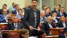 Pernar: Ministar Zdravko Marić trebao bi napustiti Vladu
