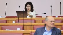Oporba: Prije izmjene Zakona o zemljišnim knjigama treba dobiti odgovore na ova pitanja