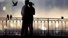 Mjesec donosi očaravajući i romantičan vikend