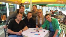 Hip-hoperi napravili priručnik za startupove