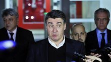 Milanović najavio da će 'stisnuti' Linića