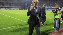 Vaha: Brinem se za Sammira, ovo ga boli