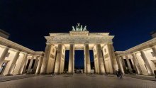 Dobrodošli u Berlin! Ovo je top 5 lokacija popularnih na društvenim mrežama, a koje morate posjetiti