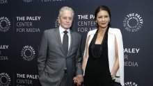 Michael Douglas o prekidu sa suprugom: 'Ponosan sam na naš odnos'