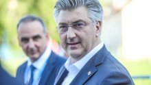 Plenković povodom Dana neovisnosti: Uvijek ćemo biti zahvalni Tuđmanu
