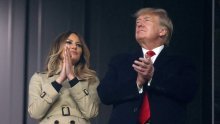 Melanijina bivša prijateljica o braku Trumpovih: 'On je nju trebao...'