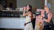 Toplinski val: Temperature se danas penju do čak 37 stupnjeva