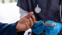 Krvni test mogao bi predvidjeti Parkinsonovu bolest sedam godina prije simptoma