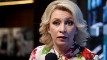 Ruski novinar ubijen u napadu dronom u Ukrajini. Oglasila se Zaharova