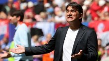 Razočarani Zlatko Dalić oglasio se nakon novog kiksa Vatrenih: Bili smo prespori i tromi...