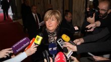 HSP A. Starcevic party urges public to vote against EU entry