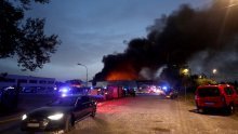 Zaredali se požari otpada: 'Ovo prijeti zdravlju ljudi, trebamo hitno djelovati'