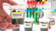 Novo istraživanje otkriva alarmantne razine mikroplastike u mozgu