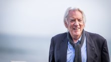 Preminuo je legendarni holivudski glumac Donald Sutherland