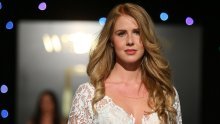 Maja Lena Lopatny pokazala svoju djevojčicu i otkrila njezino neobično ime