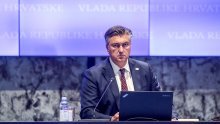 Plenković: Vlada će pomoći stanovnicima Bošnjaka stradalima u nevremenu