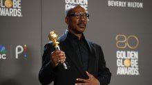 Eddie Murphy vraća 80-e novim filmom 'Policajac s Beverly Hillsa'