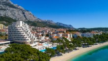 Hotelska grupacija zabilježila veći rast noćenja od cijele Hrvatske