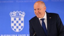 Bačić: Klub HDZ-a će podržati izbor Pupovca, DP će vjerojatno biti protiv