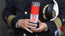 Polaganjem vijenaca počelo obilježavanje Dana antifašističke borbe