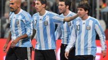 Messi: Zlatna lopta Xaviju ili Iniesti, meni ne
