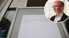 Direktor HOPS-a o strujnom kolapsu: Dogodio se nesretan splet okolnosti