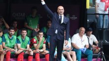 Izbornik Portugala razočaran: Nismo uložili dovoljno intenziteta protiv Gruzije!