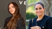 Otkriveno kako je pukla ljubav između Victorije Beckham i Meghan Markle